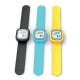 Wristband Pedometer Watch